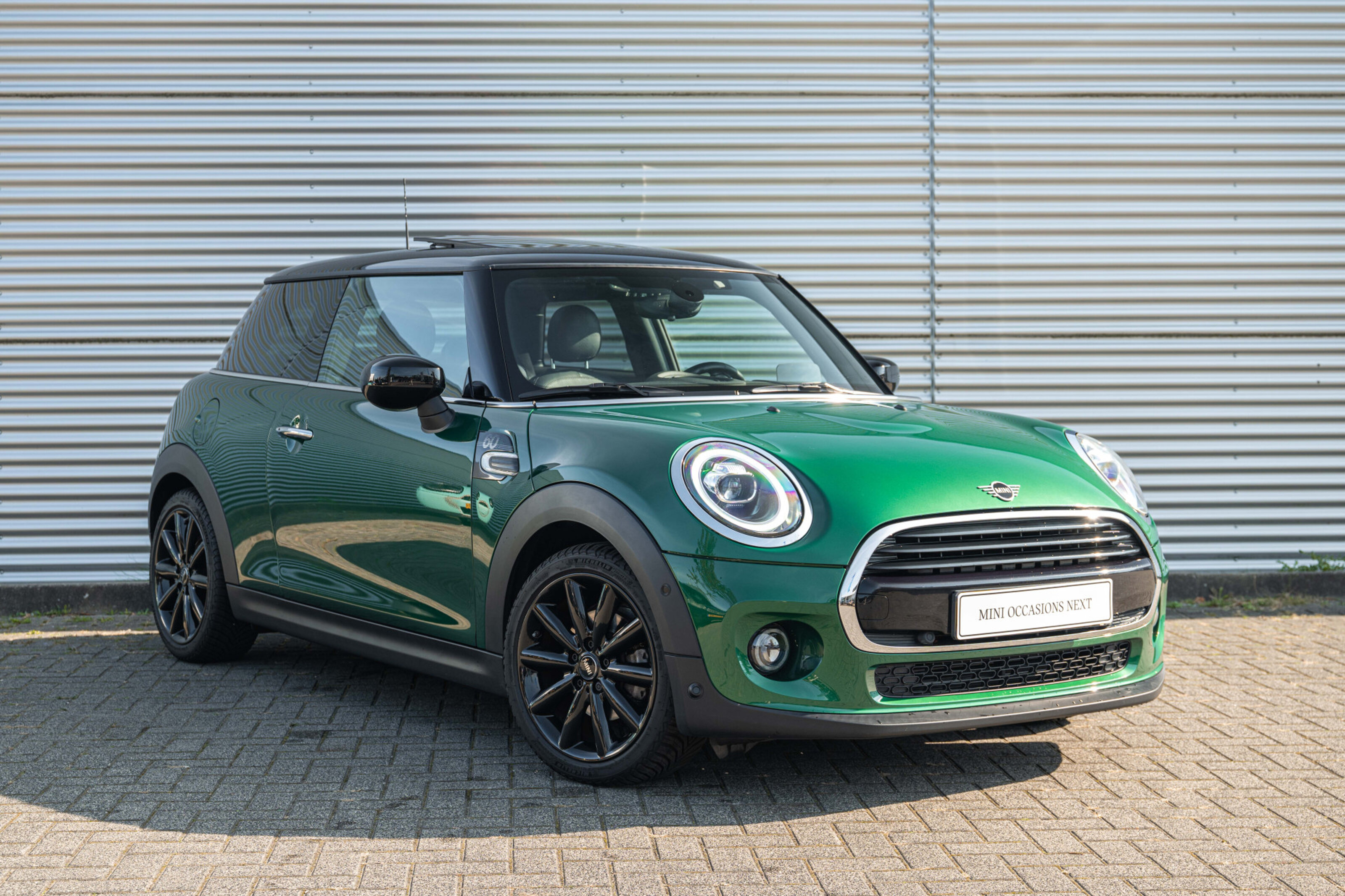 MINI Cooper Hatchback Automaat