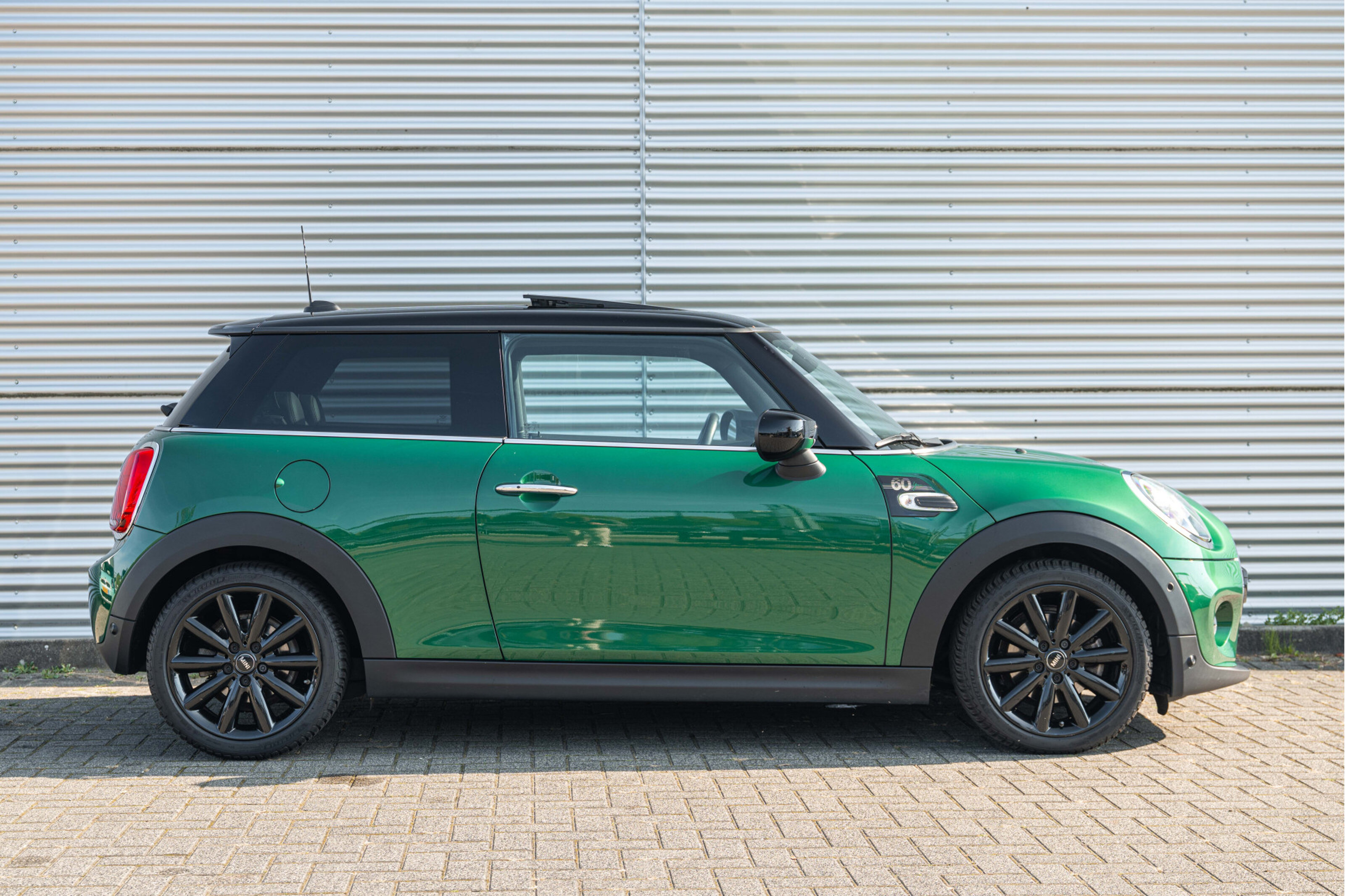 MINI Cooper Hatchback Automaat