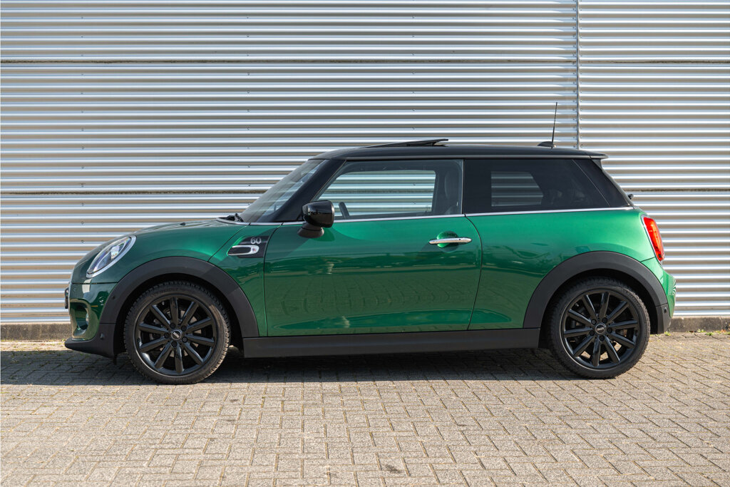 MINI Cooper 5