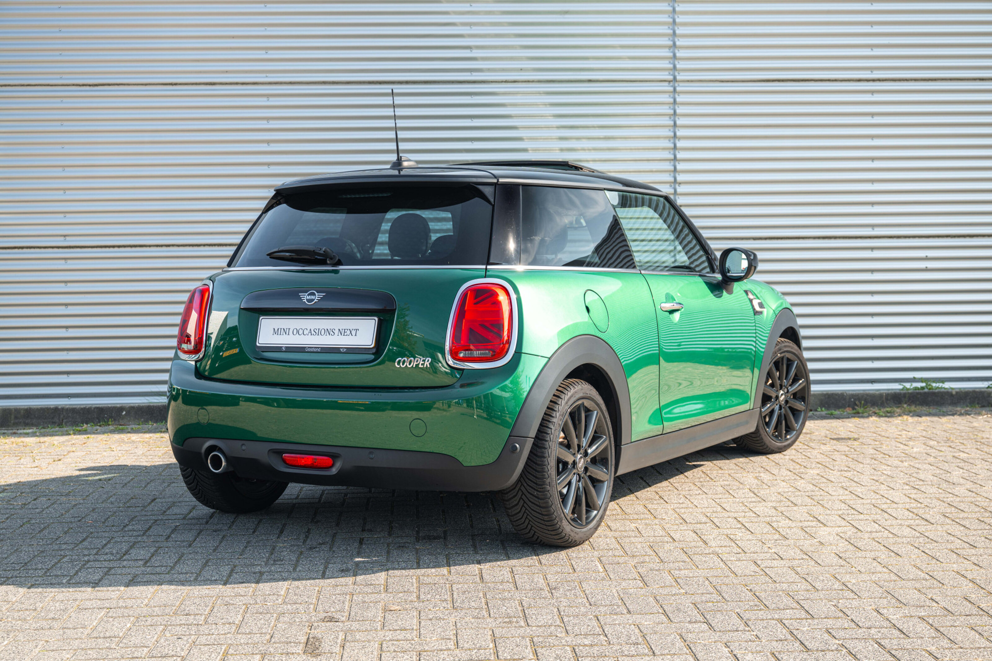 MINI Cooper 6