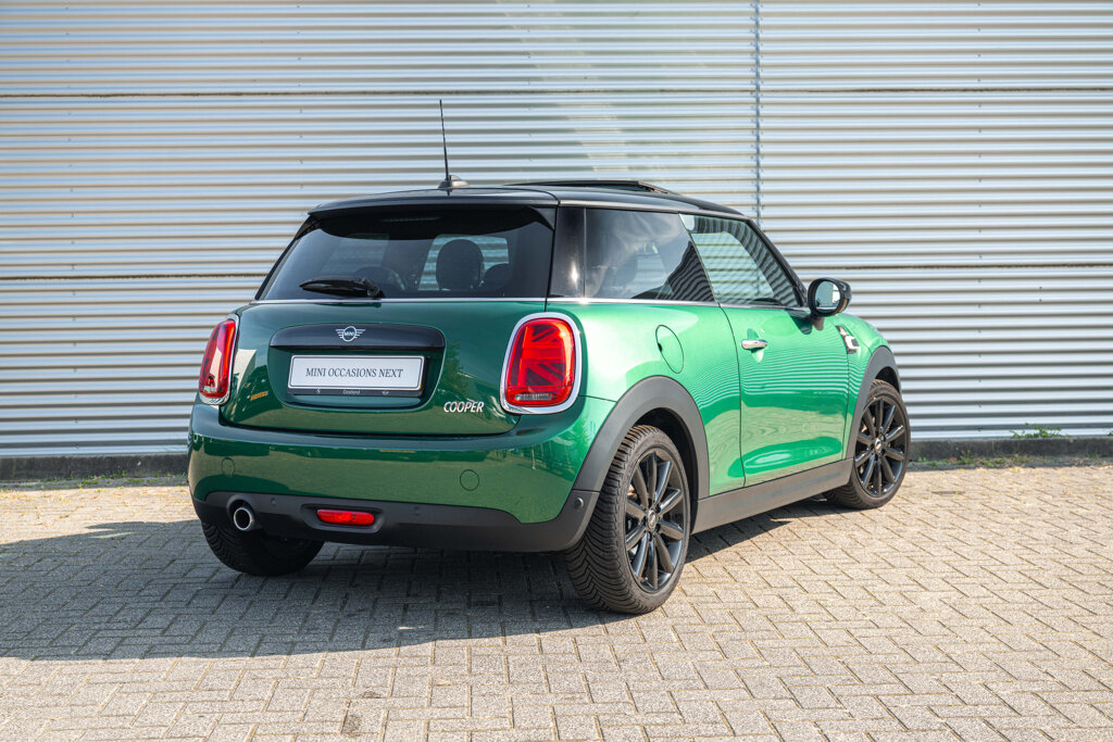 MINI Cooper 6