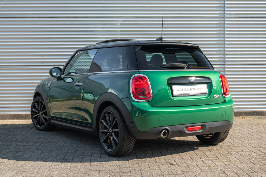 MINI Cooper 7