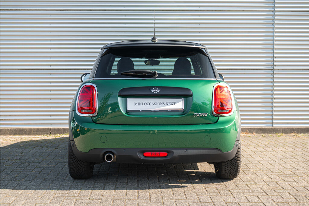 MINI Cooper 8