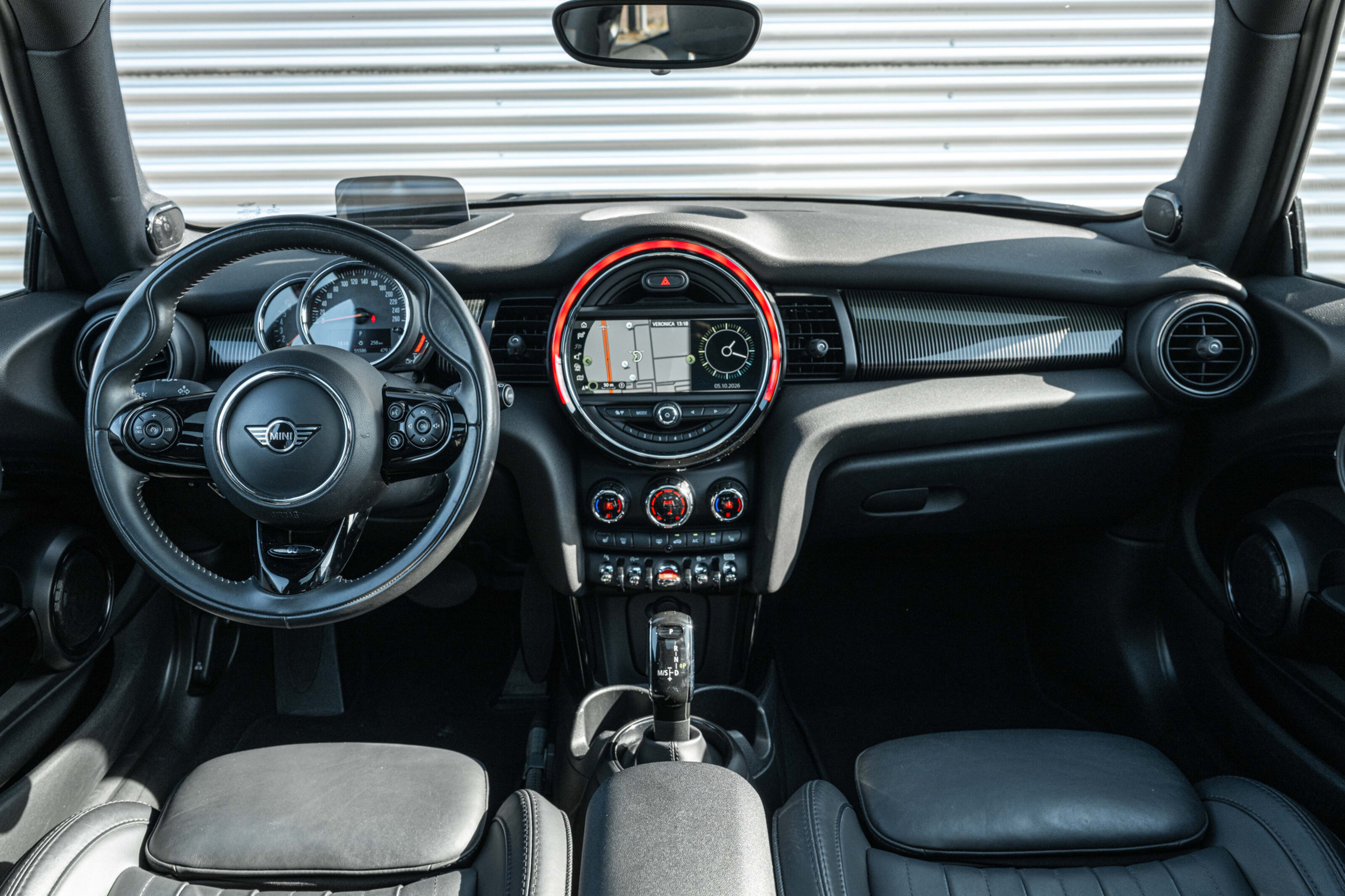 MINI Cooper 9