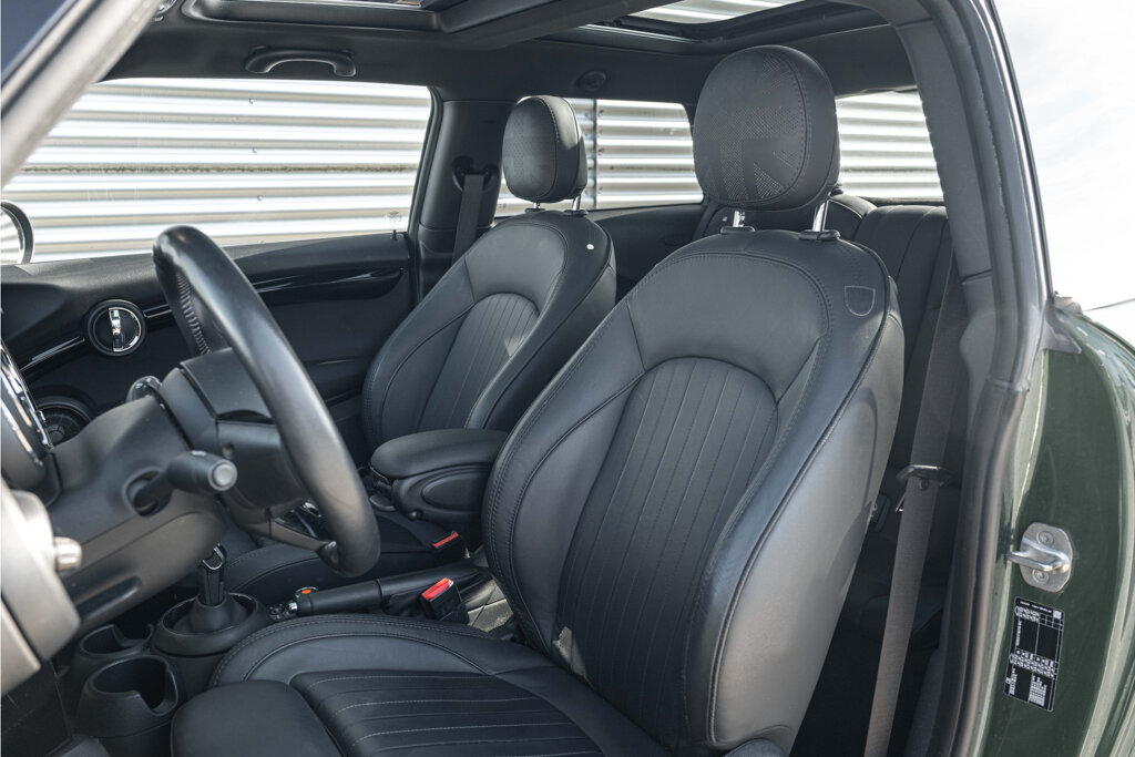 MINI Cooper 10