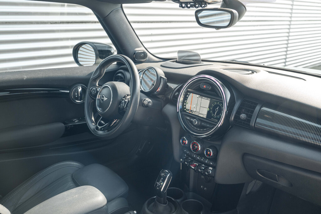 MINI Cooper 11