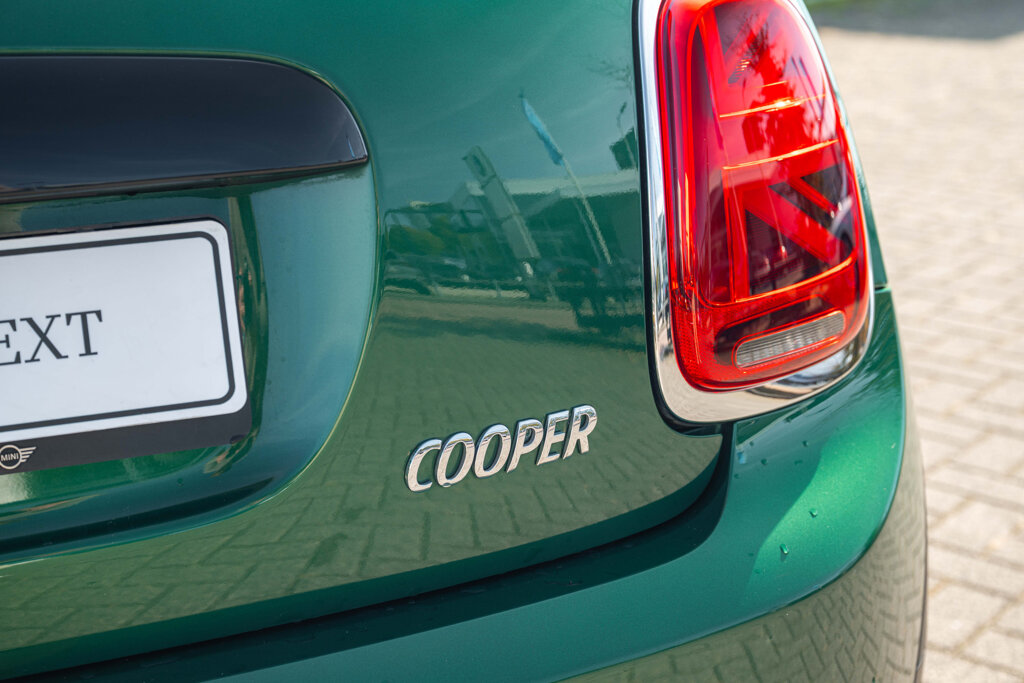 MINI Cooper 12