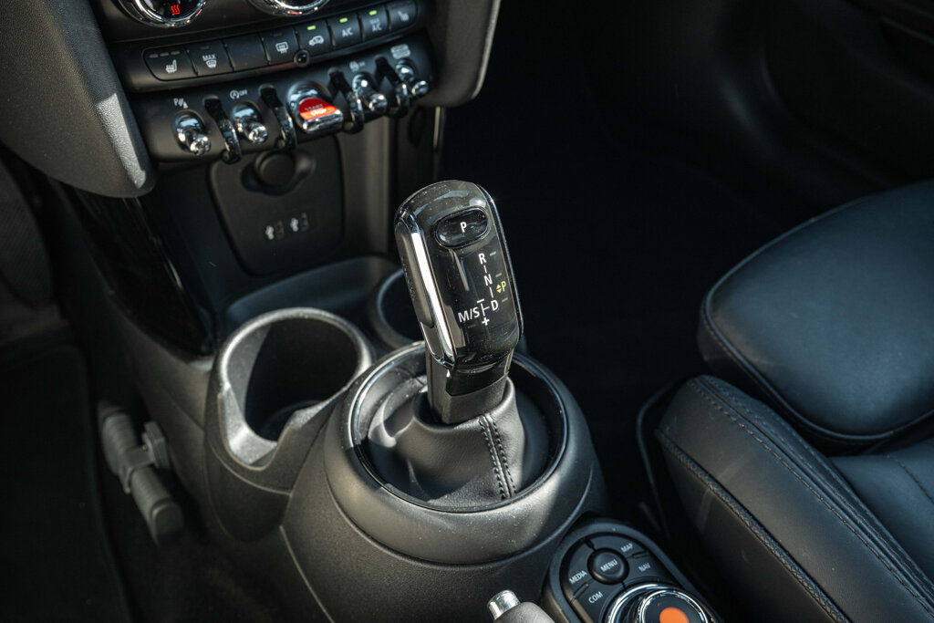 MINI Cooper 14