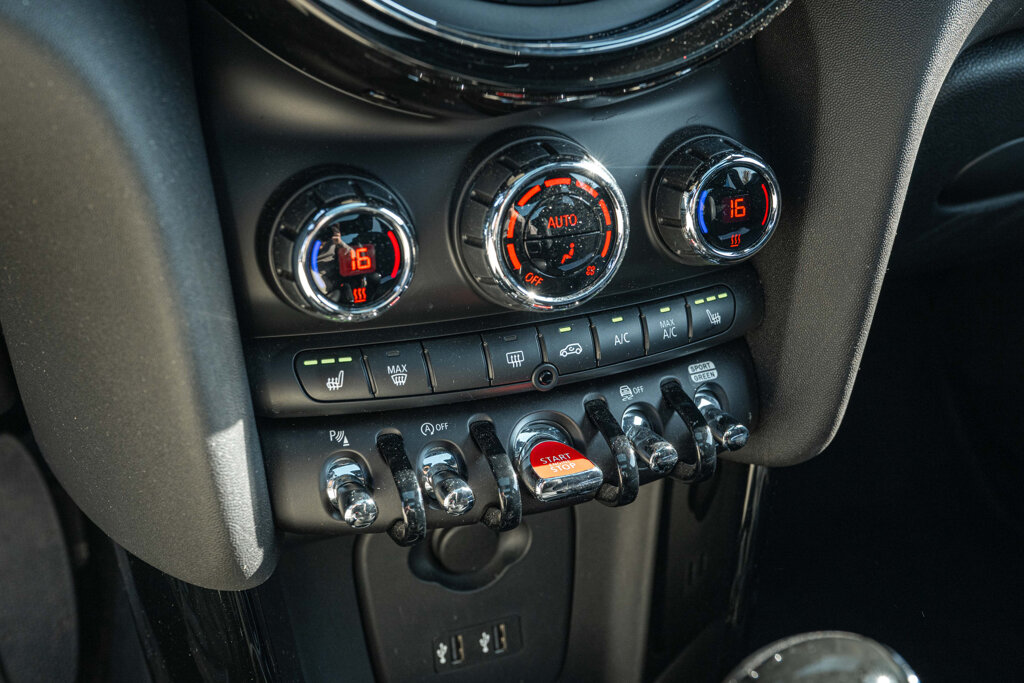MINI Cooper 15