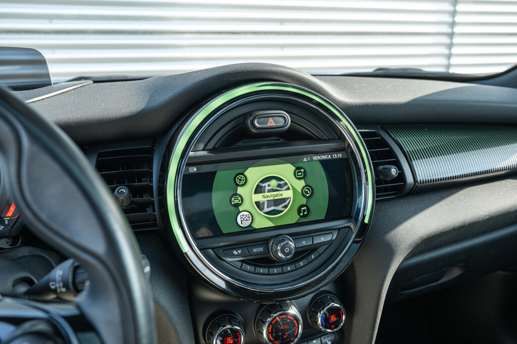 MINI Cooper 19