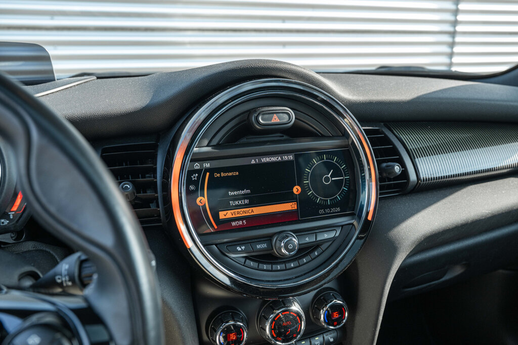 MINI Cooper 20