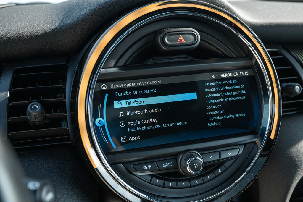MINI Cooper 21