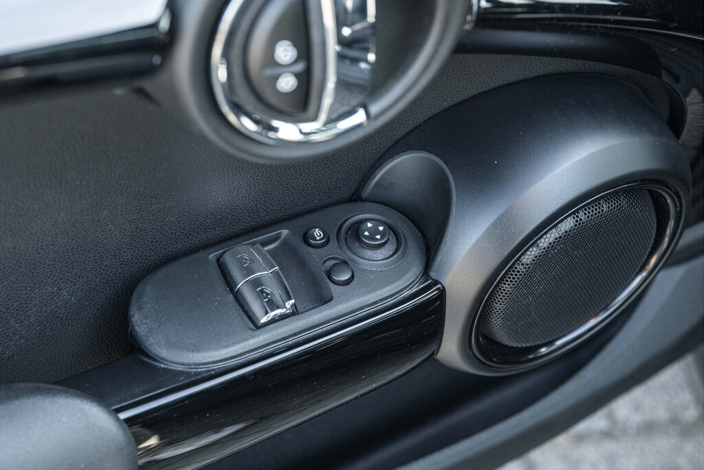MINI Cooper 22