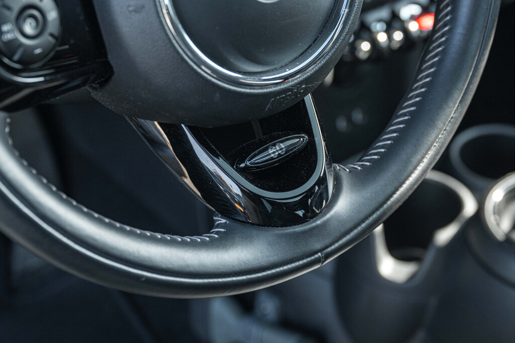 MINI Cooper 25
