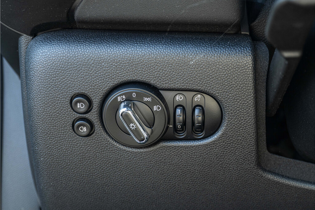 MINI Cooper 26