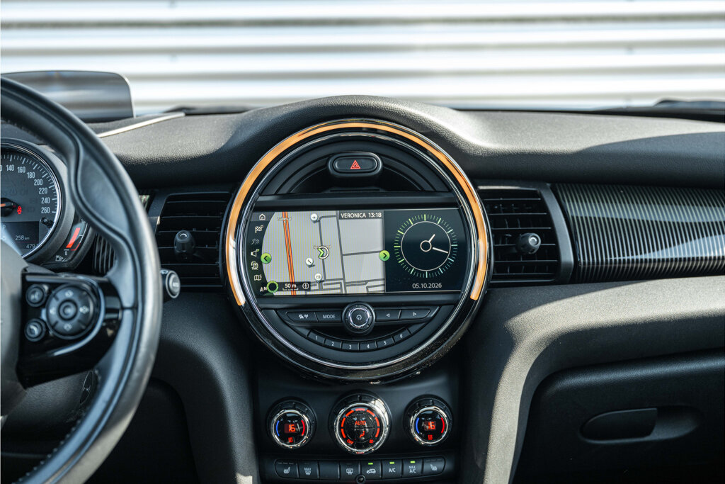 MINI Cooper 29