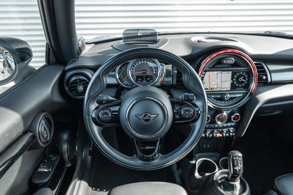 MINI Cooper 30