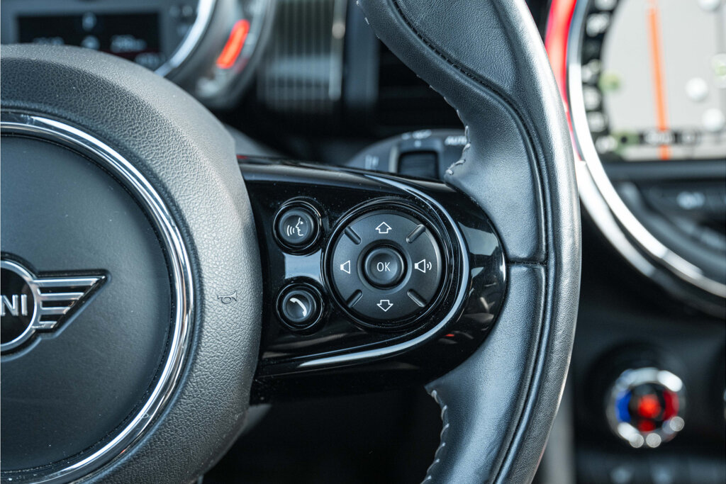 MINI Cooper 32
