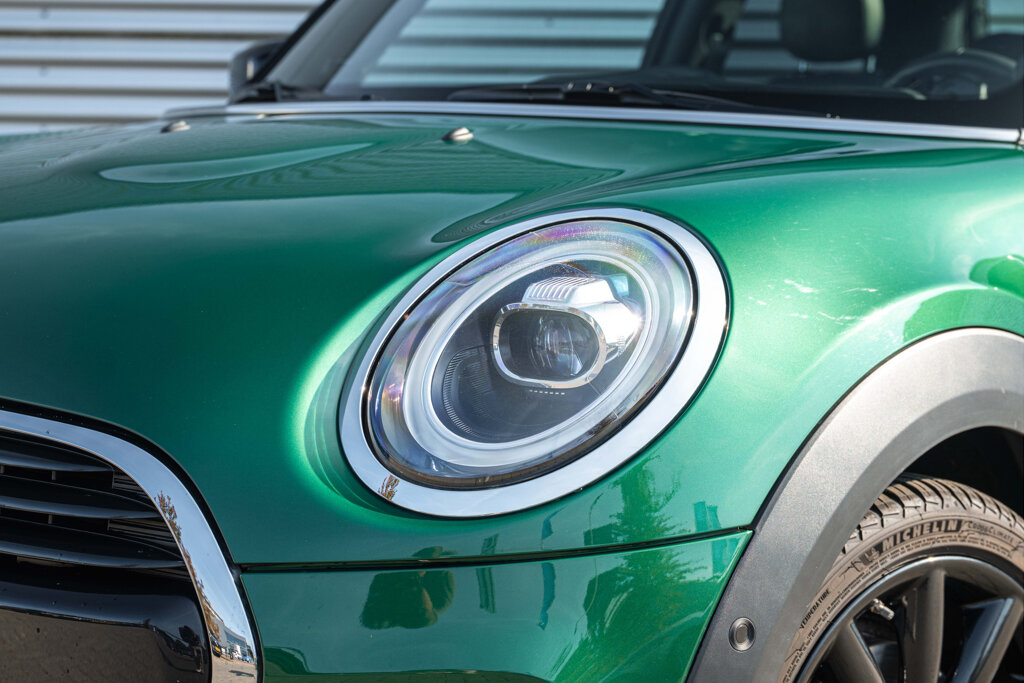 MINI Cooper 33