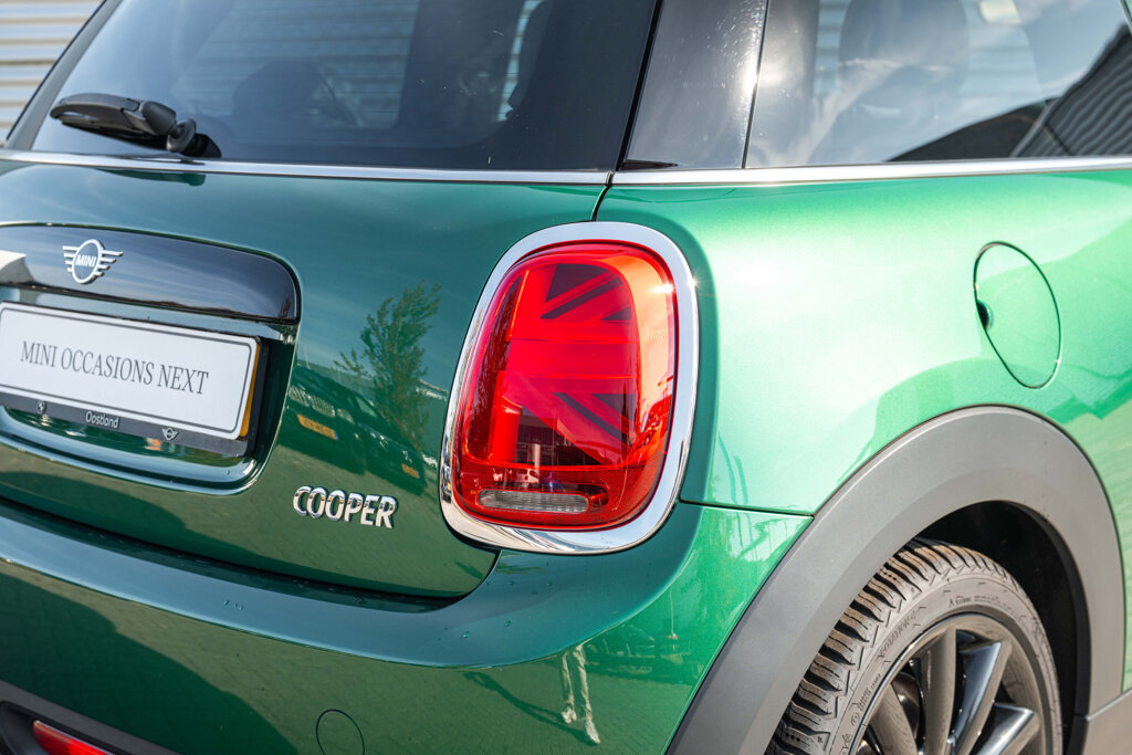 MINI Cooper 36