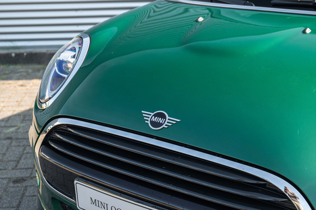 MINI Cooper 37