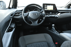 Toyota C-HR 2.0 Hybrid First Edition Automaat 184pk - Afbeelding 2