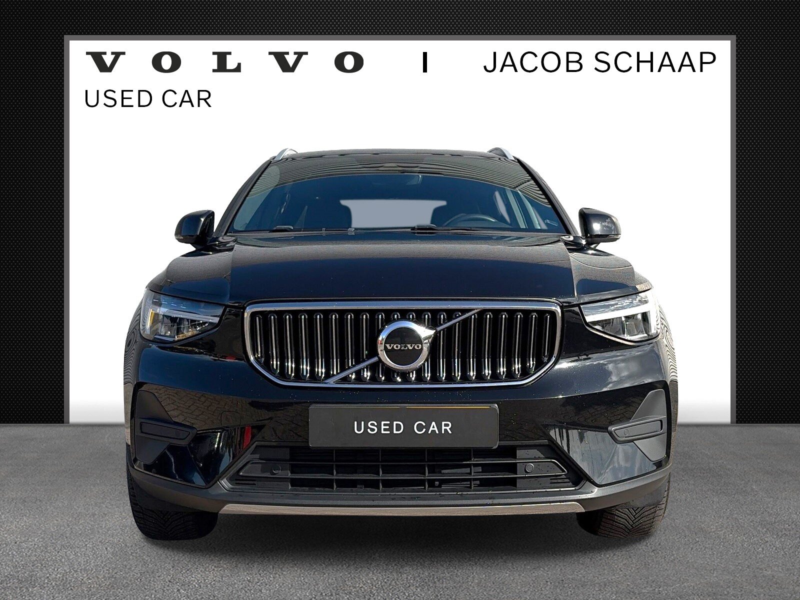 Volvo XC40 T4 Plug-in hybrid Core Bright - Afbeelding 3