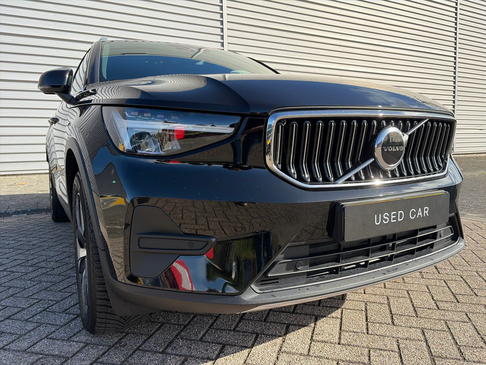 Volvo XC40 T4 Plug-in hybrid Core Bright - Afbeelding 4