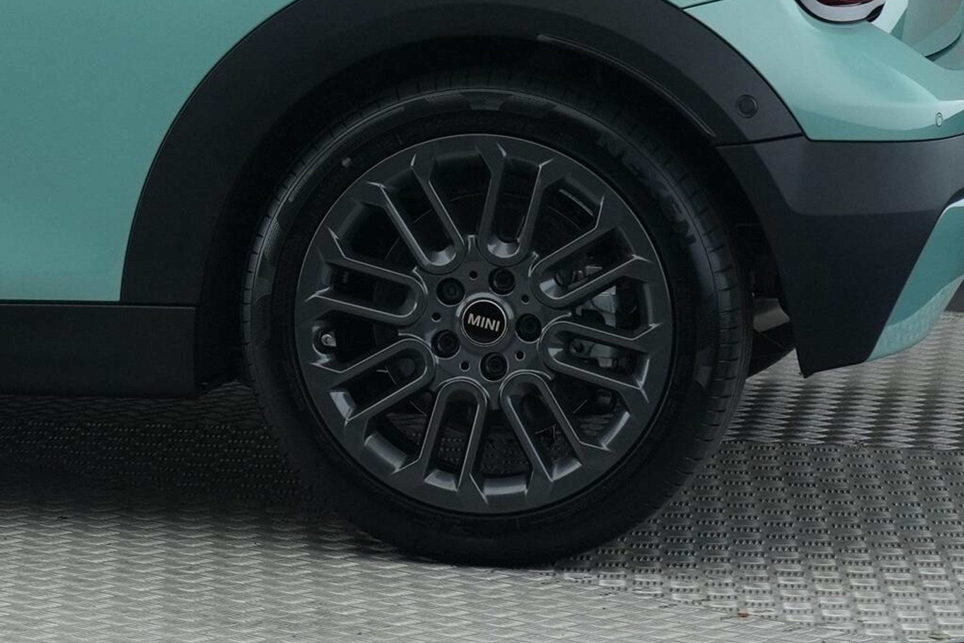 MINI Cooper Cabrio C Automaat / Favoured / Pakket M
