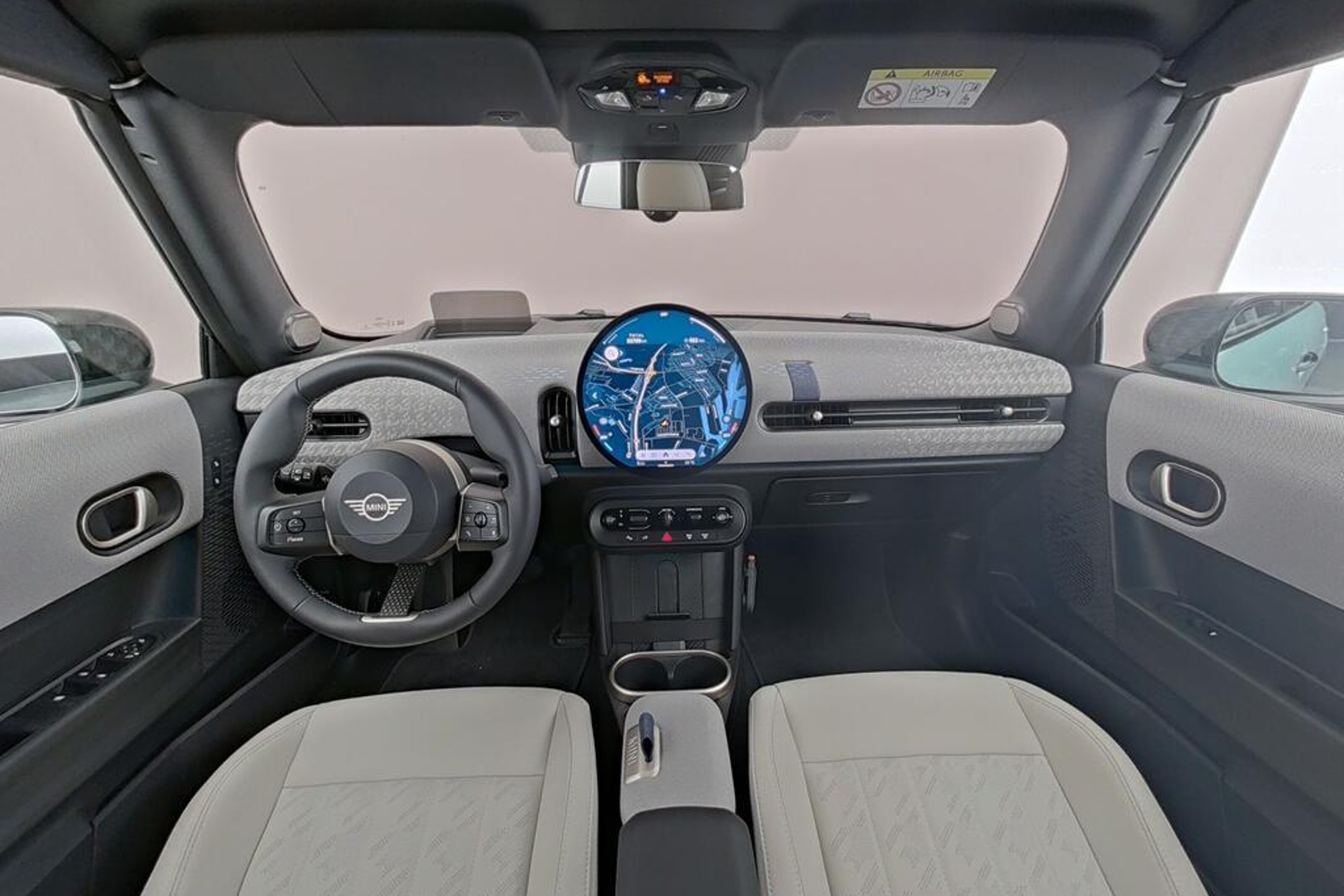 MINI Cooper Cabrio 8