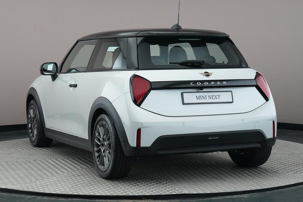 MINI 3-Deurs 2
