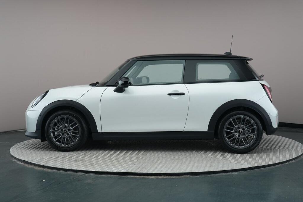 MINI 3-Deurs 11