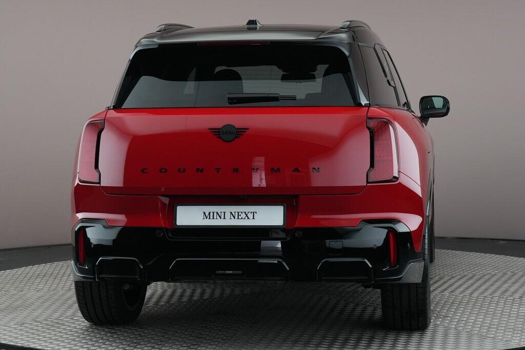 MINI Countryman 6