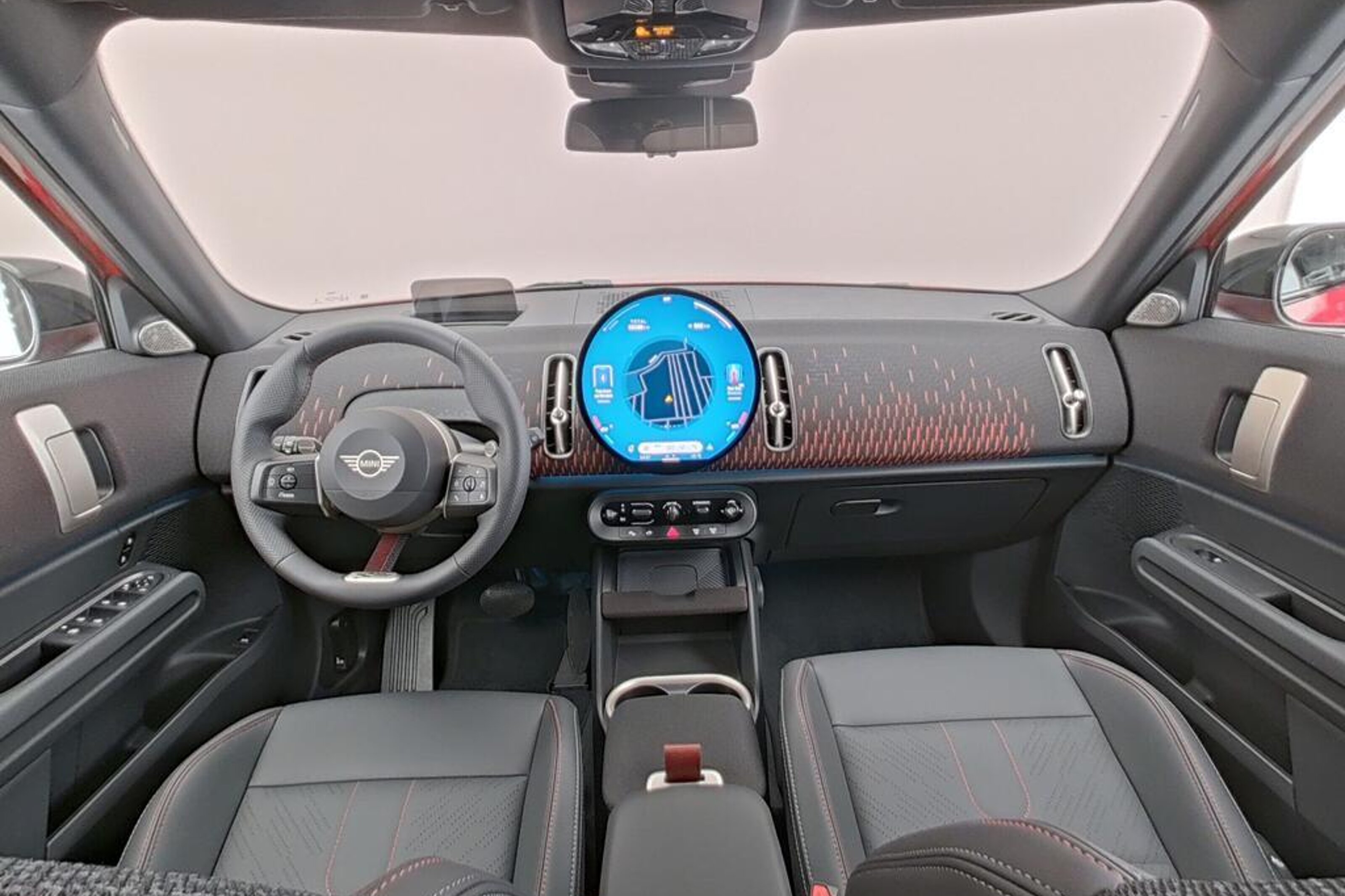 MINI Countryman 7