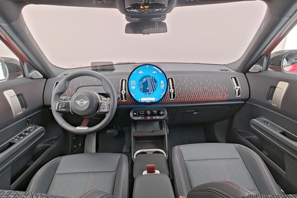 MINI Countryman 7
