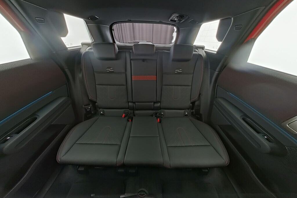 MINI Countryman 8