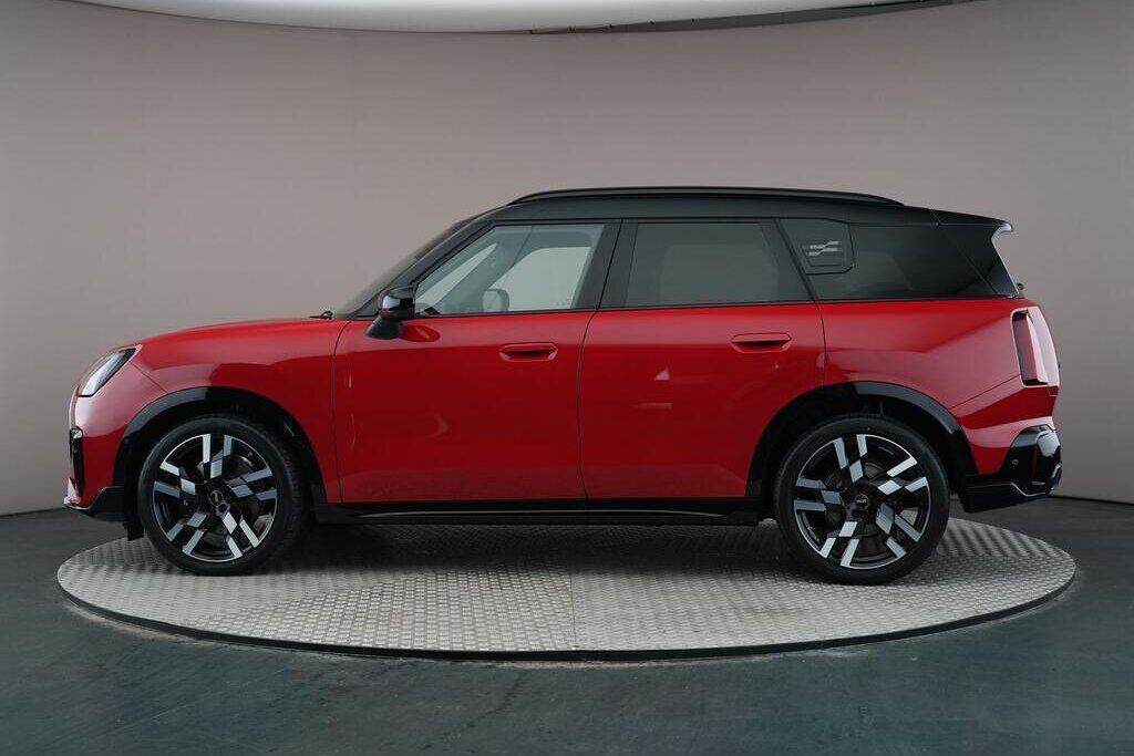 MINI Countryman 12