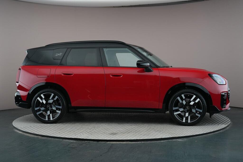 MINI Countryman 13