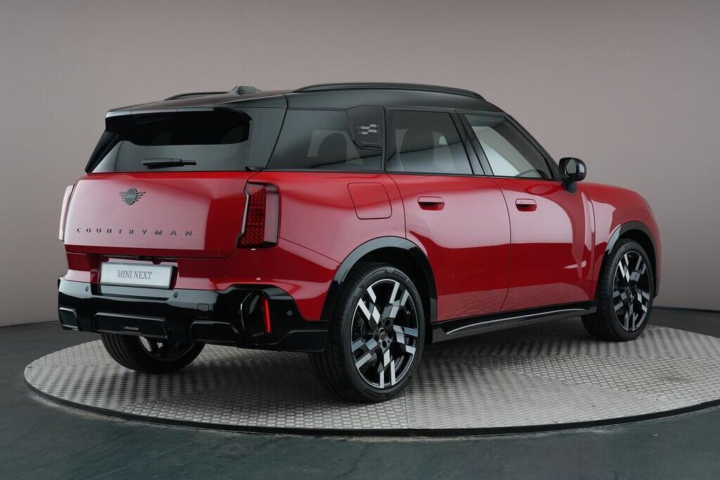 MINI Countryman 14