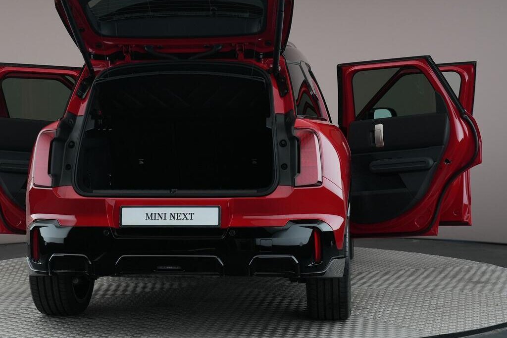 MINI Countryman 15