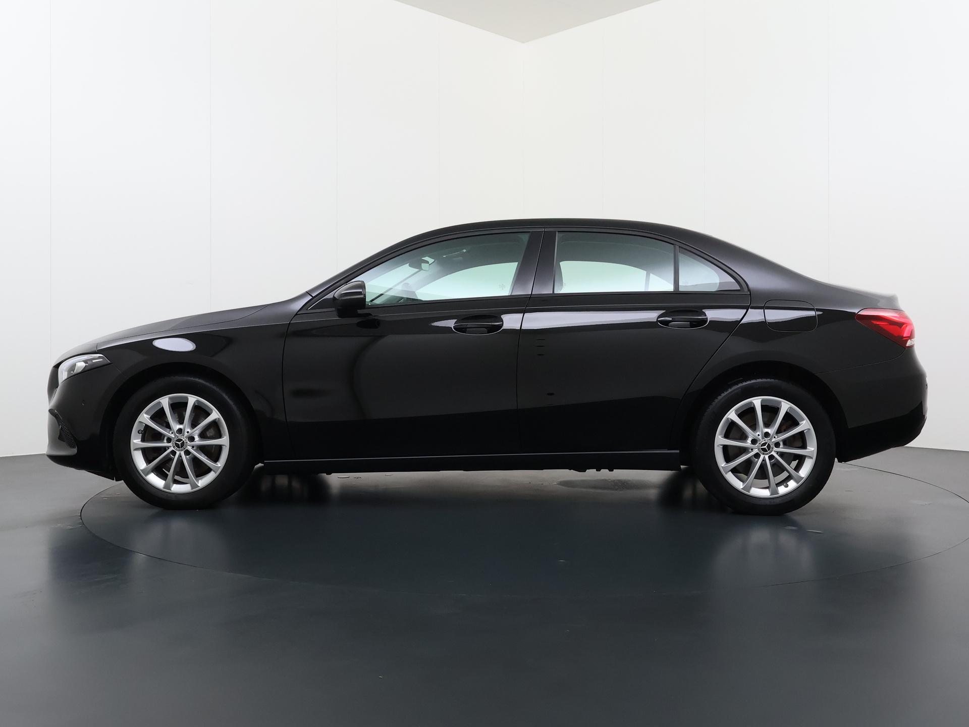 Mercedes-Benz A-klasse 250 e Business Solution - Afbeelding 3