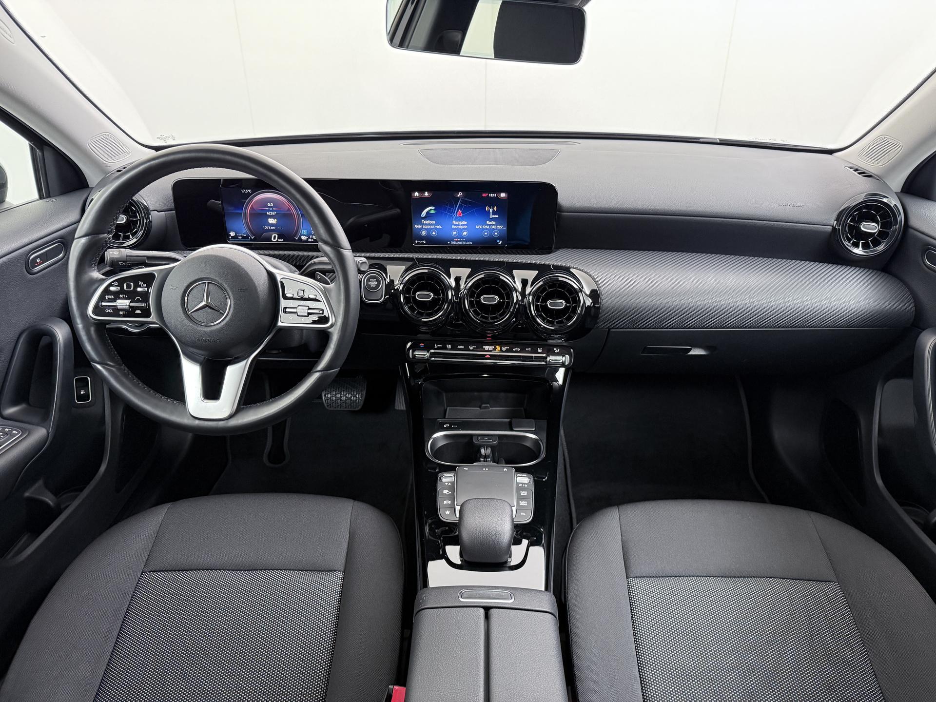 Mercedes-Benz A-klasse 250 e Business Solution - Afbeelding 4