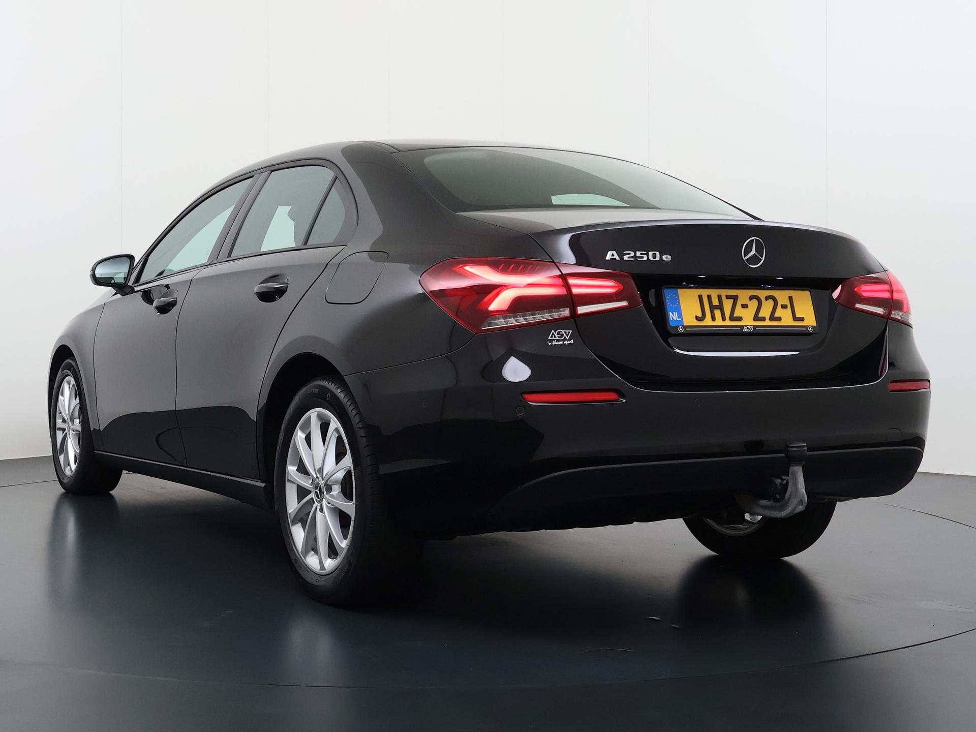 Mercedes-Benz A-klasse 250 e Business Solution - Afbeelding 5