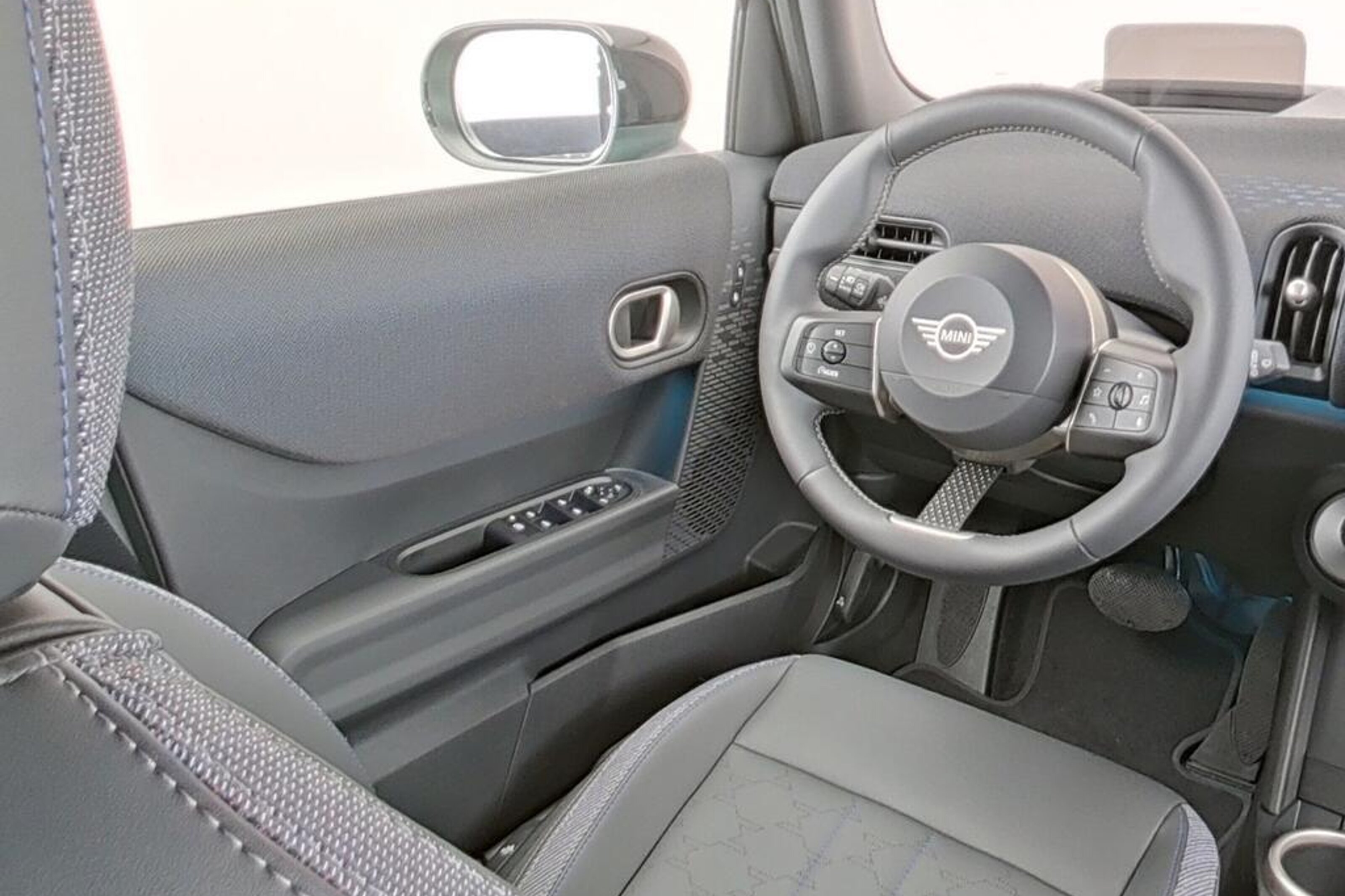 MINI 5-Deurs Hatchback Cooper C Automaat / Classic / Pakket S