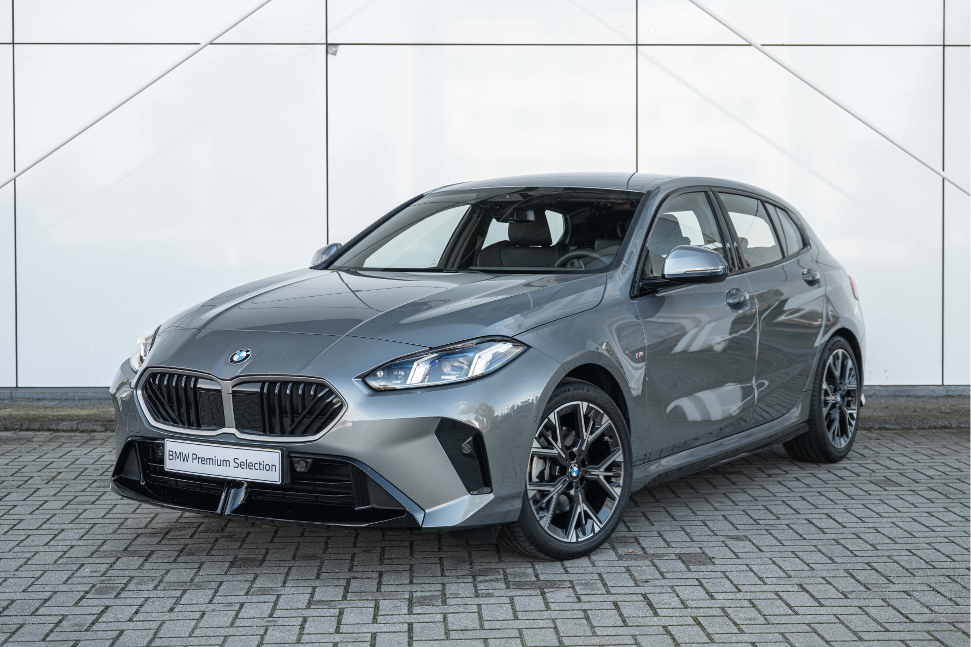BMW 1 Serie 120 M Sport Automaat