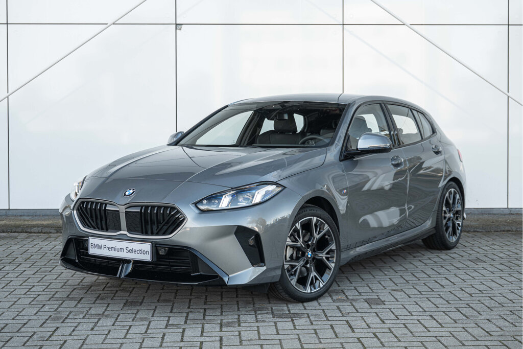 BMW 1 Serie 1