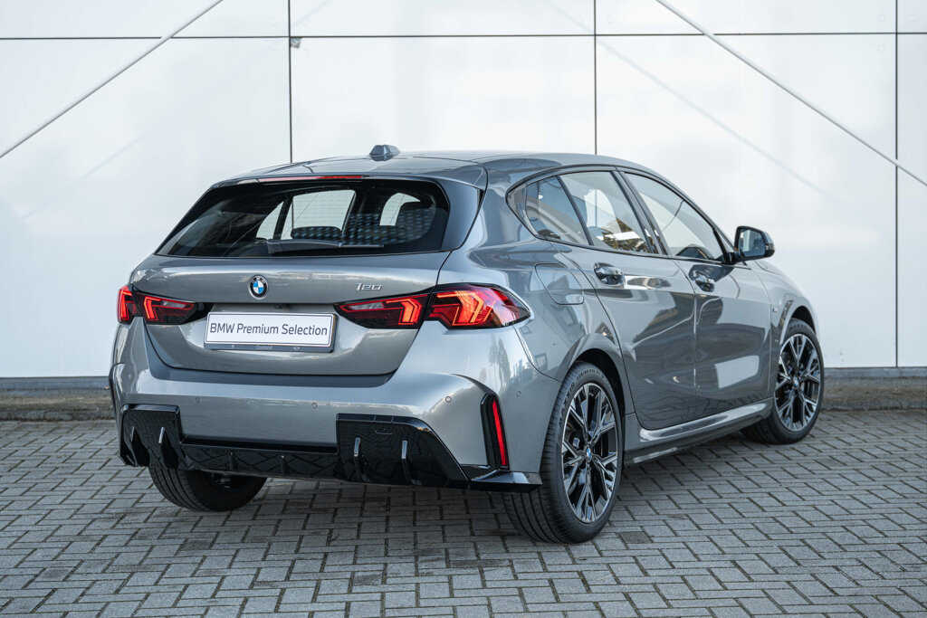 BMW 1 Serie 2