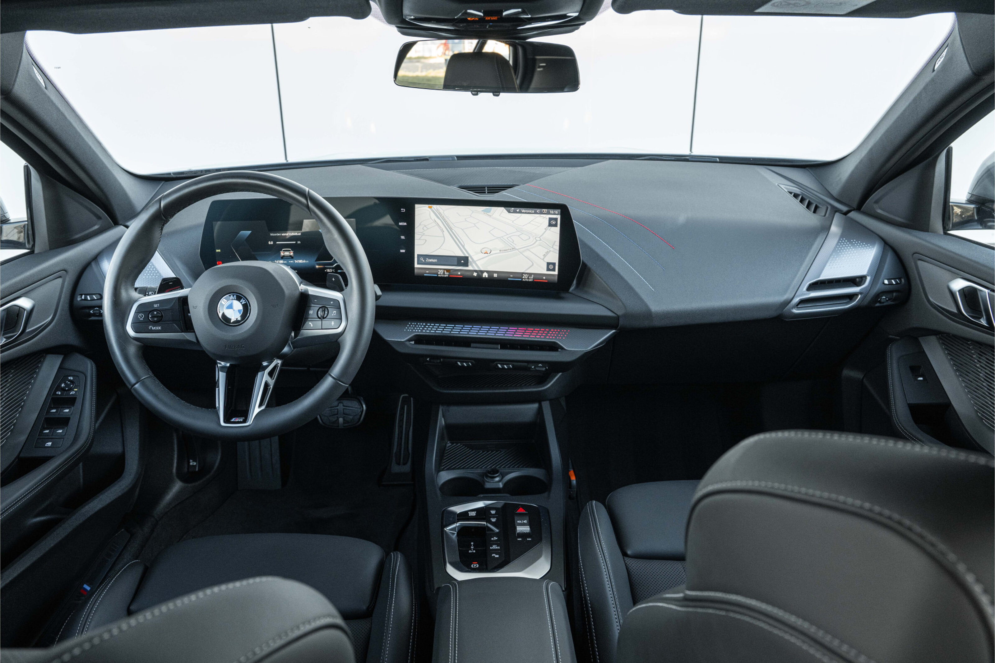 BMW 1 Serie 120 M Sport Automaat