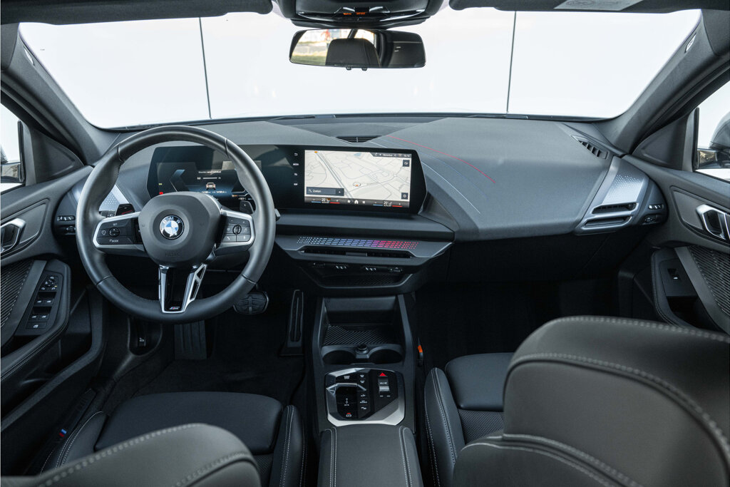 BMW 1 Serie 3