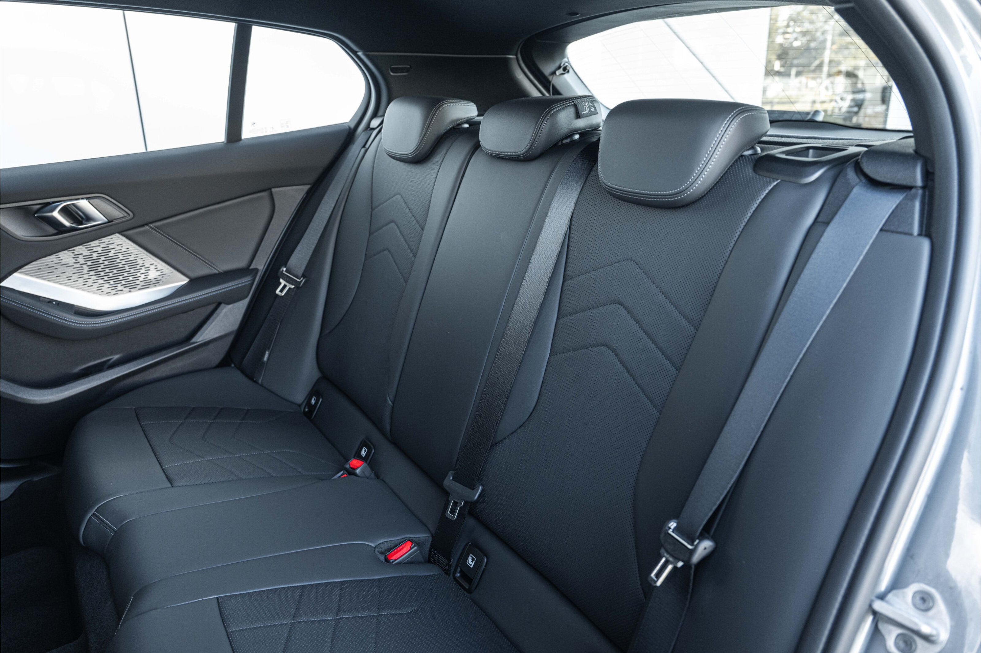 BMW 1 Serie 120 M Sport Automaat